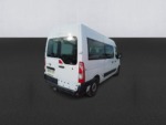 40543ad341c7ad9b85737cf1254c2d0f-5594 Nissan Interstar Combi 9 L2h2 2.3dci 107kw Fwd Optima - 4