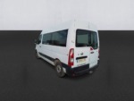40543ad341c7ad9b85737cf1254c2d0f-5596 Nissan Interstar Combi 9 L2h2 2.3dci 107kw Fwd Optima - 6