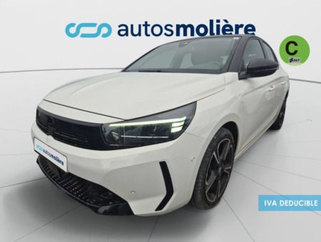 40543ad341c7ad9b85737cf1254c2d0f-5599 Opel Corsa 1.2 T XHL GS 74 kW (100 CV)