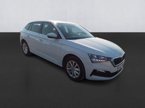 40543ad341c7ad9b85737cf1254c2d0f-5616 Skoda Scala 1.0 Tsi 70 Kw (95 Cv) Ambition - 3