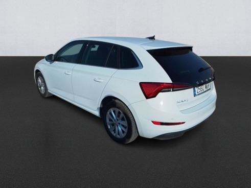 40543ad341c7ad9b85737cf1254c2d0f-5619 Skoda Scala 1.0 Tsi 70 Kw (95 Cv) Ambition - 6