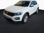 40543ad341c7ad9b85737cf1254c2d0f-5622 Volkswagen T-roc Edition 2.0 Tdi 85kw (115cv) - 1