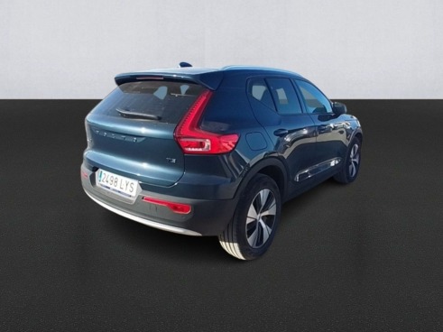 40543ad341c7ad9b85737cf1254c2d0f-5633 Volvo Xc40 (o) 1.5 T3 Momentum Pro - 4
