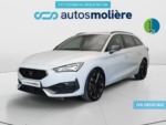 40543ad341c7ad9b85737cf1254c2d0f-5669 Cupra León 1.5 eTSI DSG 110 kW (150 CV) - 1