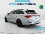 40543ad341c7ad9b85737cf1254c2d0f-5670 Cupra León 1.5 eTSI DSG 110 kW (150 CV) - 2