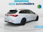 40543ad341c7ad9b85737cf1254c2d0f-5672 Cupra León 1.5 eTSI DSG 110 kW (150 CV) - 4