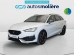 40543ad341c7ad9b85737cf1254c2d0f-5675 Cupra León 1.5 eTSI DSG 110 kW (150 CV) - 1