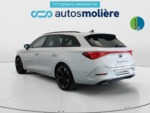 40543ad341c7ad9b85737cf1254c2d0f-5676 Cupra León 1.5 eTSI DSG 110 kW (150 CV) - 2