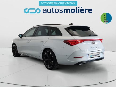 40543ad341c7ad9b85737cf1254c2d0f-5676 Cupra León 1.5 eTSI DSG 110 kW (150 CV) - 2