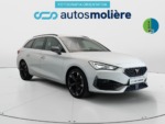 40543ad341c7ad9b85737cf1254c2d0f-5677 Cupra León 1.5 eTSI DSG 110 kW (150 CV) - 3