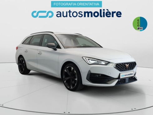 40543ad341c7ad9b85737cf1254c2d0f-5677 Cupra León 1.5 eTSI DSG 110 kW (150 CV) - 3
