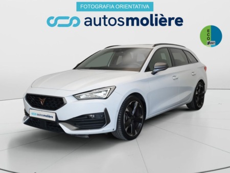 40543ad341c7ad9b85737cf1254c2d0f-5681 Cupra León 1.5 eTSI DSG 110 kW (150 CV)