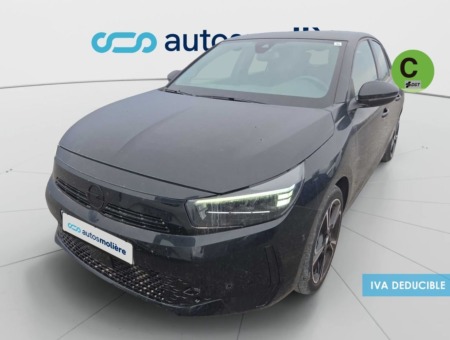 40543ad341c7ad9b85737cf1254c2d0f-5687 Opel Corsa 1.2 T XHL GS 74 kW (100 CV)