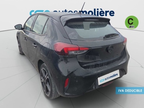 40543ad341c7ad9b85737cf1254c2d0f-5688 Opel Corsa 1.2 T XHL GS 74 kW (100 CV) - 2