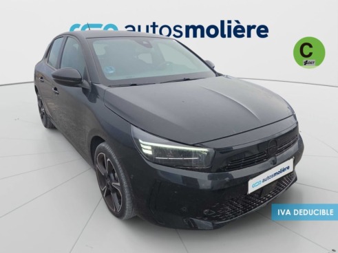40543ad341c7ad9b85737cf1254c2d0f-5689 Opel Corsa 1.2 T XHL GS 74 kW (100 CV) - 3