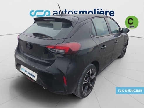 40543ad341c7ad9b85737cf1254c2d0f-5690 Opel Corsa 1.2 T XHL GS 74 kW (100 CV) - 4