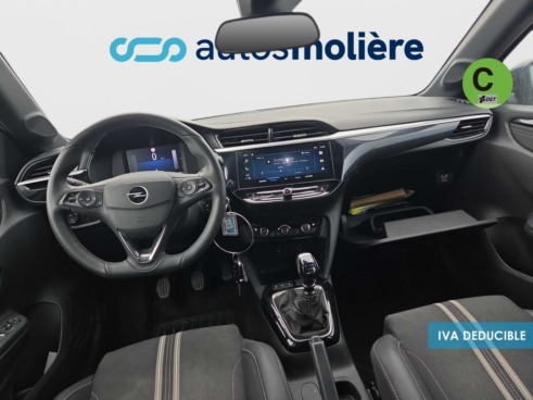 40543ad341c7ad9b85737cf1254c2d0f-5691 Opel Corsa 1.2 T XHL GS 74 kW (100 CV) - 5