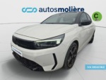 40543ad341c7ad9b85737cf1254c2d0f-5692 Opel Corsa 1.2 T XHL GS 74 kW (100 CV) - 1
