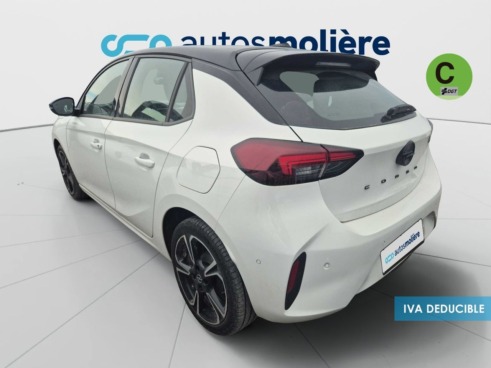 40543ad341c7ad9b85737cf1254c2d0f-5693 Opel Corsa 1.2 T XHL GS 74 kW (100 CV) - 2