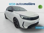 40543ad341c7ad9b85737cf1254c2d0f-5694 Opel Corsa 1.2 T XHL GS 74 kW (100 CV) - 3