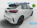 40543ad341c7ad9b85737cf1254c2d0f-5695 Opel Corsa 1.2 T XHL GS 74 kW (100 CV) - 4