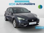 40543ad341c7ad9b85737cf1254c2d0f-5701 Seat Leon 1.0 eTSI S&S FR 25 Aniversario DSG 81 kW (110 CV) - 2