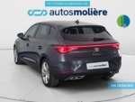 40543ad341c7ad9b85737cf1254c2d0f-5702 Seat Leon 1.0 eTSI S&S FR 25 Aniversario DSG 81 kW (110 CV) - 3