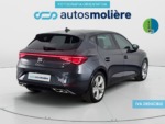 40543ad341c7ad9b85737cf1254c2d0f-5703 Seat Leon 1.0 eTSI S&S FR 25 Aniversario DSG 81 kW (110 CV) - 4