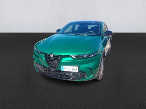 40543ad341c7ad9b85737cf1254c2d0f-94 Alfa Romeo Tonale 1.6 Ds 130 Cv Sprint Fwd - 1