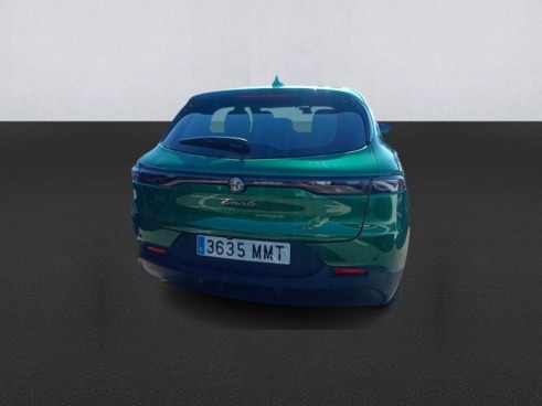 40543ad341c7ad9b85737cf1254c2d0f-637 Alfa Romeo Tonale 1.6 Ds 130 Cv Sprint Fwd - 5