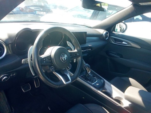 40543ad341c7ad9b85737cf1254c2d0f-639 Alfa Romeo Tonale 1.6 Ds 130 Cv Sprint Fwd - 7