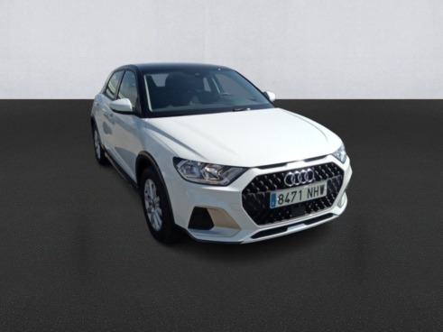 40543ad341c7ad9b85737cf1254c2d0f-643 Audi A1 Allstreet 30 Tfsi 85kw (116cv) - 3