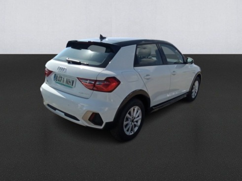 40543ad341c7ad9b85737cf1254c2d0f-644 Audi A1 Allstreet 30 Tfsi 85kw (116cv) - 4