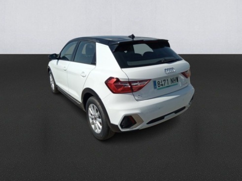40543ad341c7ad9b85737cf1254c2d0f-646 Audi A1 Allstreet 30 Tfsi 85kw (116cv) - 6