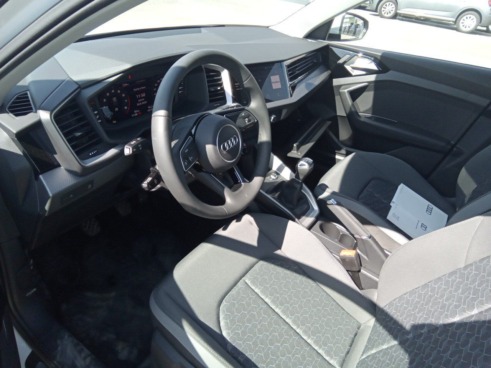 40543ad341c7ad9b85737cf1254c2d0f-647 Audi A1 Allstreet 30 Tfsi 85kw (116cv) - 7
