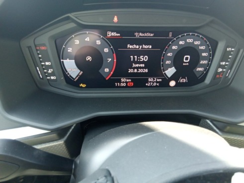 40543ad341c7ad9b85737cf1254c2d0f-648 Audi A1 Allstreet 30 Tfsi 85kw (116cv) - 8