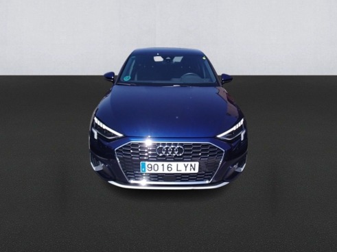 40543ad341c7ad9b85737cf1254c2d0f-657 Audi A3 Sportback Advanced 35 Tdi 110kw S Tronic - 2