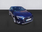 40543ad341c7ad9b85737cf1254c2d0f-686 Audi A3 Sportback Advanced 35 Tdi 110kw S Tronic - 3