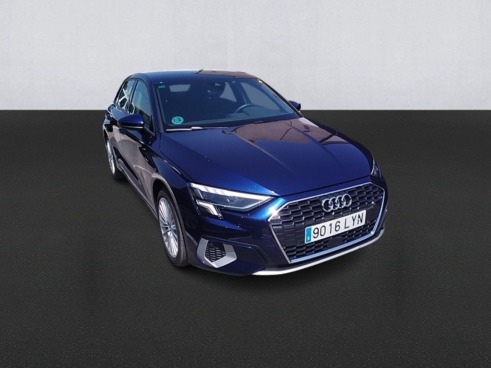 40543ad341c7ad9b85737cf1254c2d0f-686 Audi A3 Sportback Advanced 35 Tdi 110kw S Tronic - 3