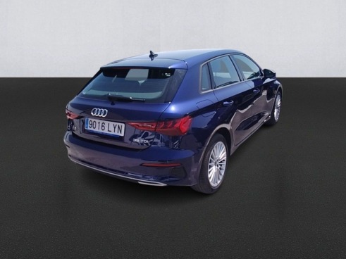 40543ad341c7ad9b85737cf1254c2d0f-687 Audi A3 Sportback Advanced 35 Tdi 110kw S Tronic - 4