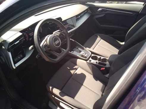 40543ad341c7ad9b85737cf1254c2d0f-690 Audi A3 Sportback Advanced 35 Tdi 110kw S Tronic - 7