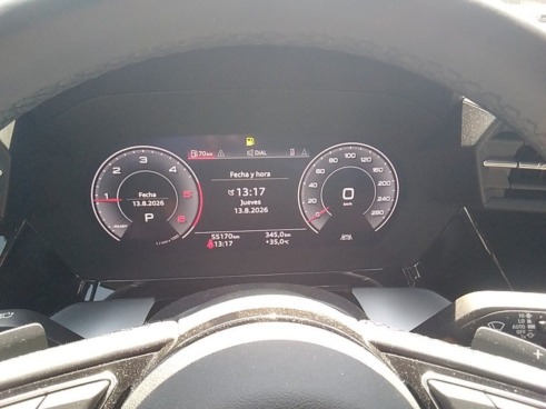 40543ad341c7ad9b85737cf1254c2d0f-691 Audi A3 Sportback Advanced 35 Tdi 110kw S Tronic - 8