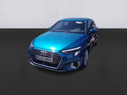 40543ad341c7ad9b85737cf1254c2d0f-692 Audi A3 Sportback Advanced 35 Tdi 110kw S Tronic - 1