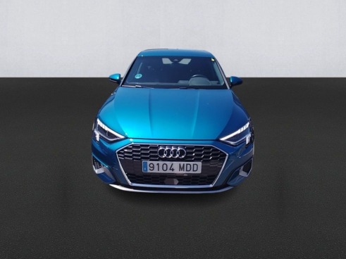 40543ad341c7ad9b85737cf1254c2d0f-693 Audi A3 Sportback Advanced 35 Tdi 110kw S Tronic - 2