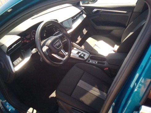 40543ad341c7ad9b85737cf1254c2d0f-815 Audi A3 Sportback Advanced 35 Tdi 110kw S Tronic - 7