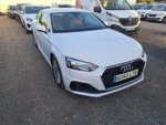 40543ad341c7ad9b85737cf1254c2d0f-880 Audi A5 35 Tdi 120kw (163cv) S Tronic Sportback - 4