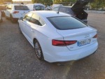 40543ad341c7ad9b85737cf1254c2d0f-1145 Audi A5 35 Tdi 120kw (163cv) S Tronic Sportback - 7