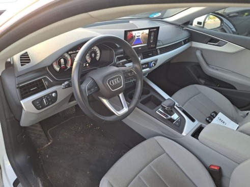 40543ad341c7ad9b85737cf1254c2d0f-1146 Audi A5 35 Tdi 120kw (163cv) S Tronic Sportback - 8