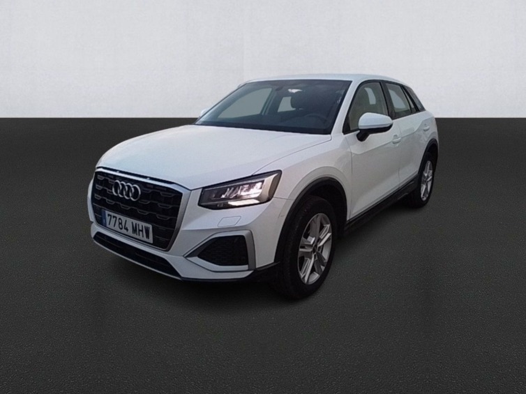 Audi Q2 Advanced 30 Tdi 85kw (116cv) Audi Q2 Advanced 30 Tdi 85kw (116cv)