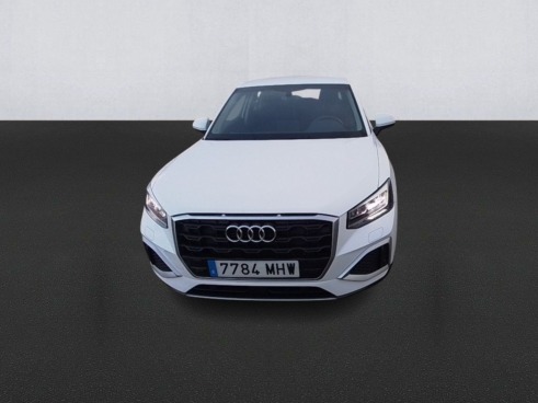 40543ad341c7ad9b85737cf1254c2d0f-1148 Audi Q2 Advanced 30 Tdi 85kw (116cv) - 2